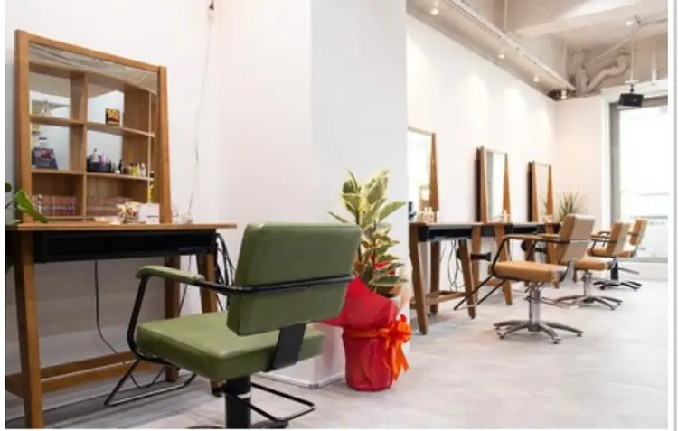 lico札幌駅前の内観・外観2