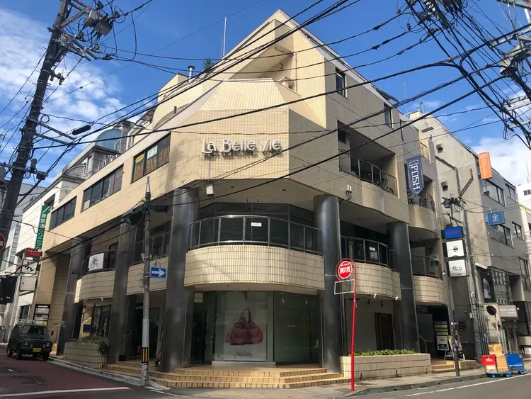 7Bridgeの内観・外観1