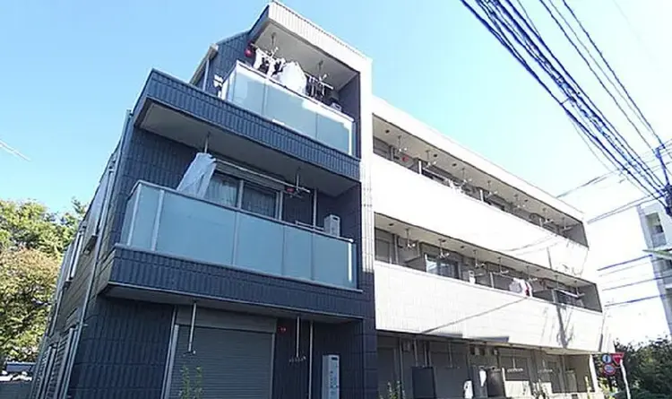 ハルモニアの内観・外観3