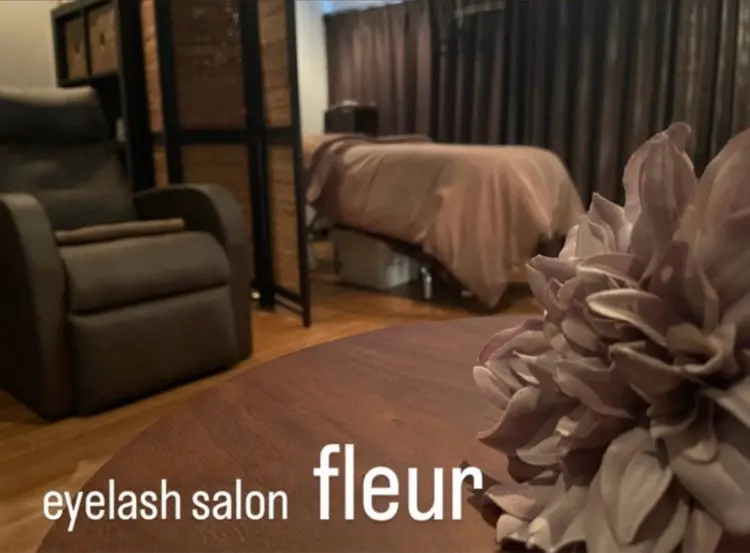 fleurの内観・外観3