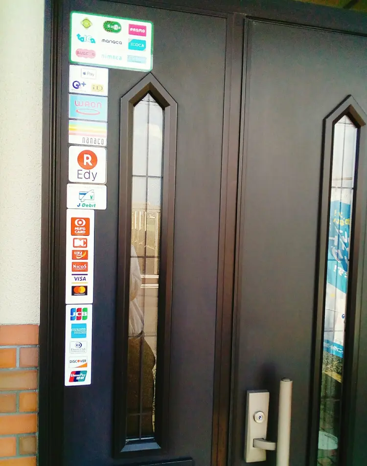 美歯口工房セルフホワイトニングMilkyの内観・外観3