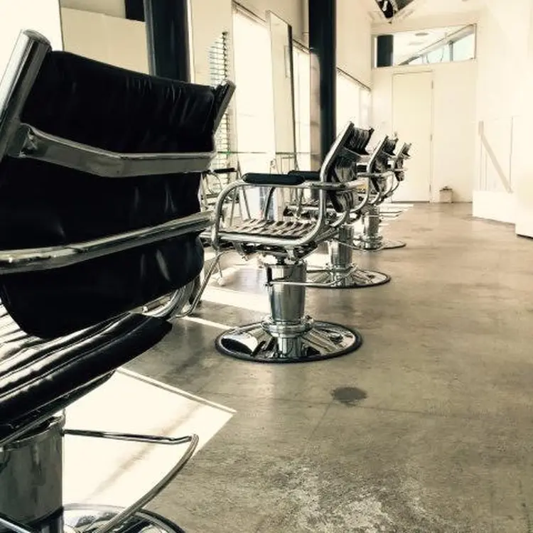 BAGLEの内観・外観2