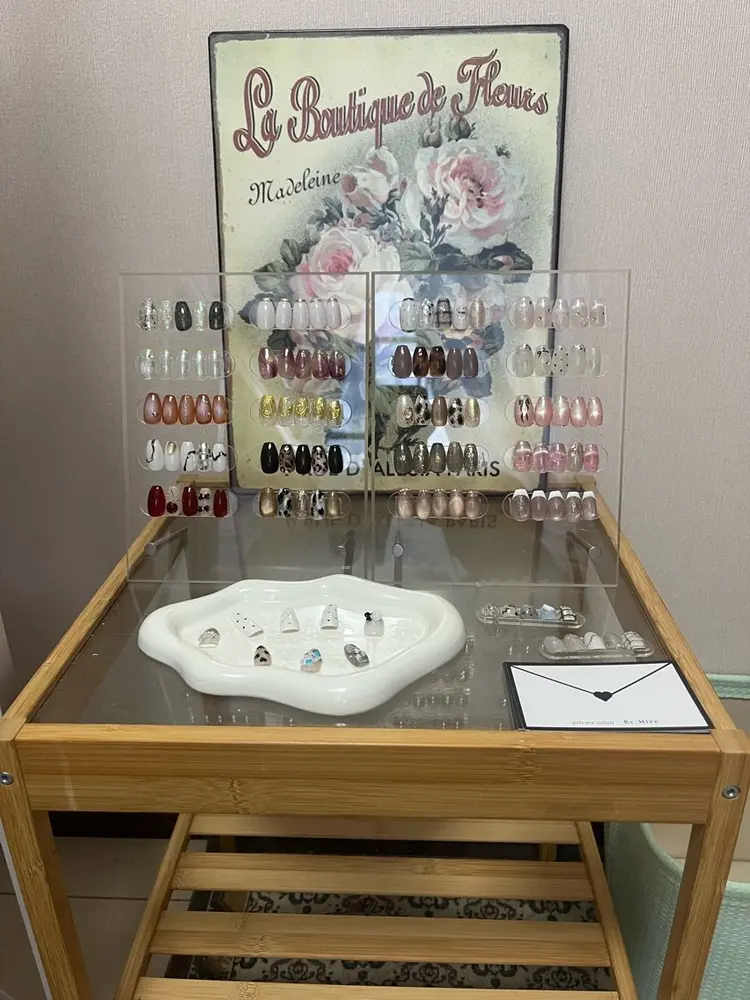 Re:Mireの内観・外観3