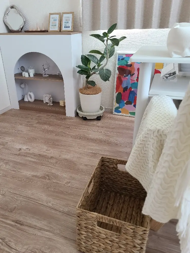 eminyの内観・外観2