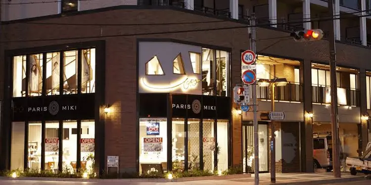 OROの内観・外観3