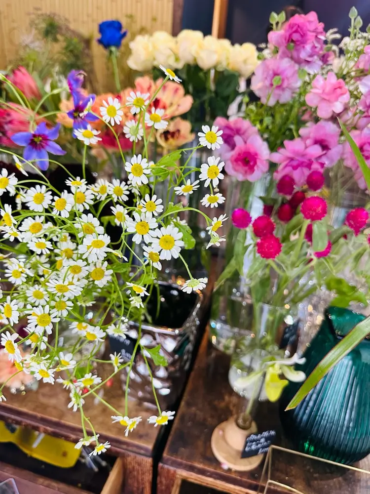 femuu.salonの内観・外観2