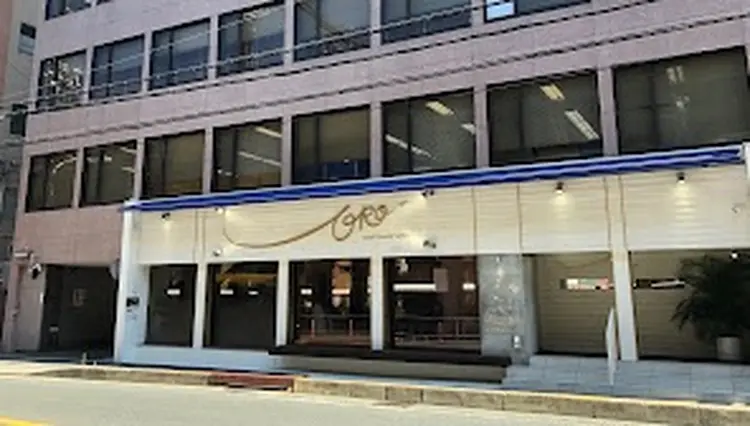 ORO豊中本店の内観・外観1