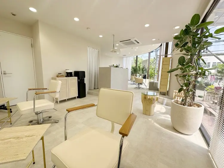 Styloの内観・外観3