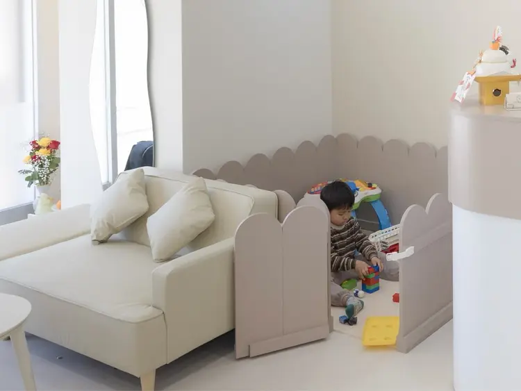 YUME Nail Beautyの内観・外観2