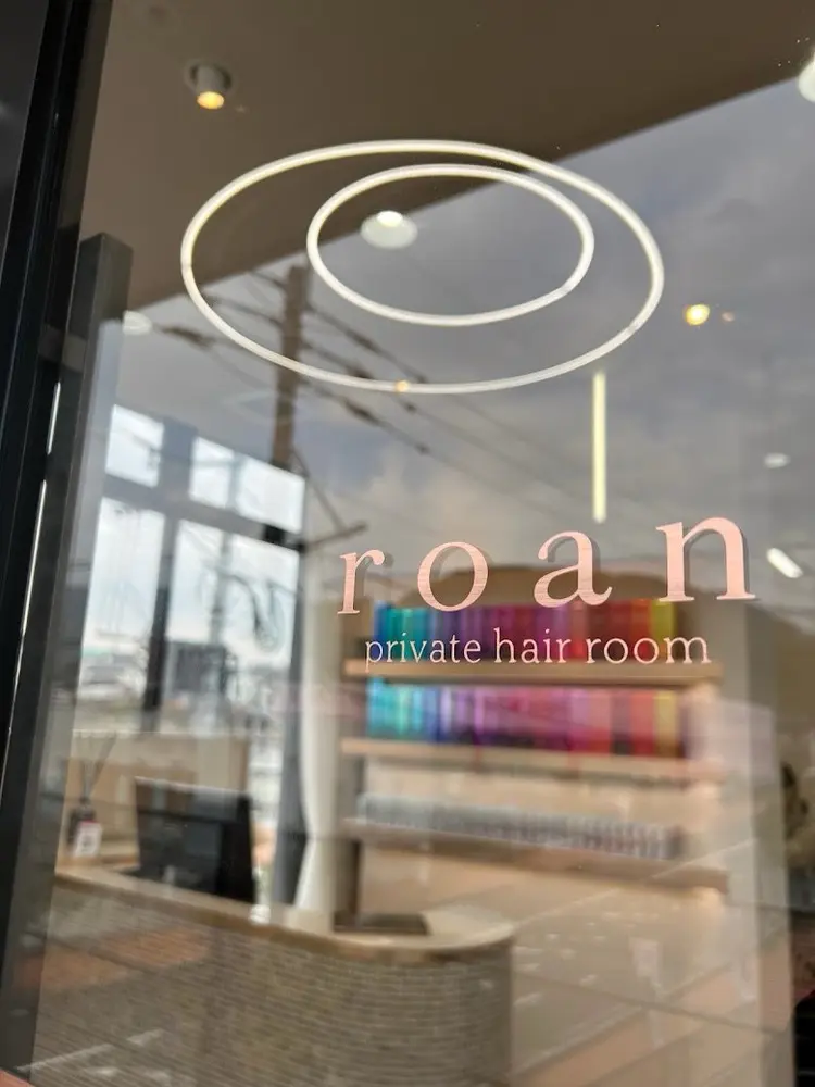 roan宗像店の内観・外観1