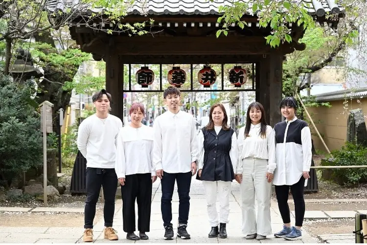 Fun  hair makeの内観・外観2