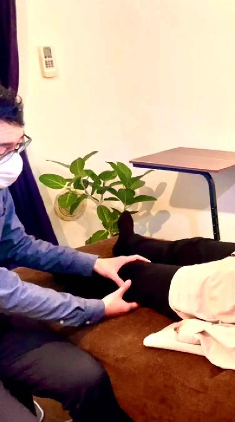 整体・美容整体FluxusLocusの内観・外観2