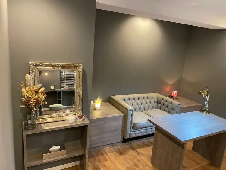 SALON  zero baseの内観・外観2