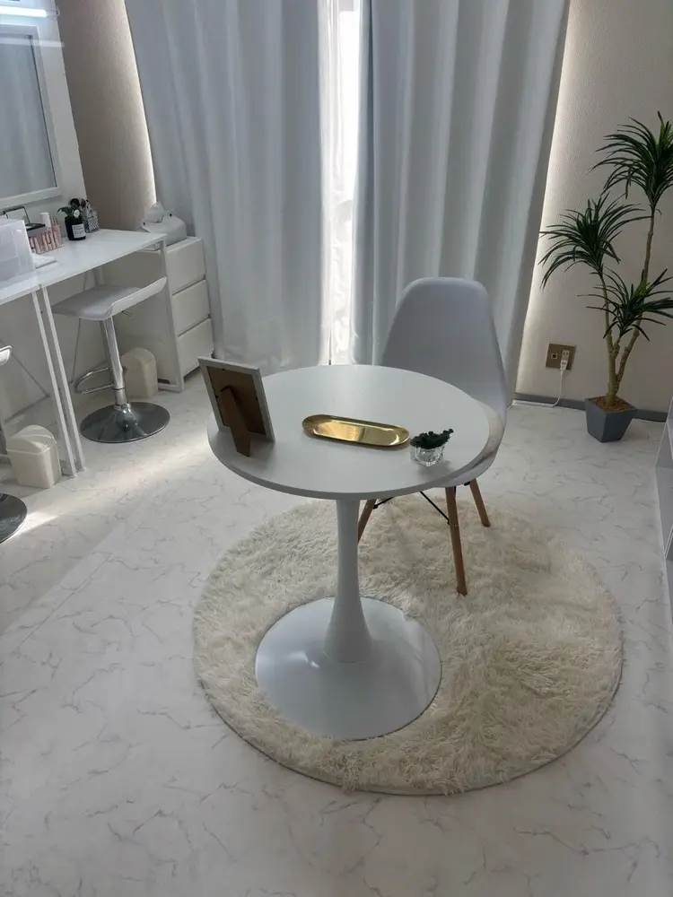 salon Souril（スリール）の内観・外観1