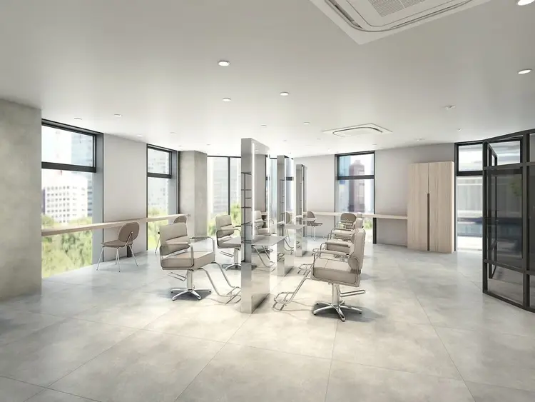 BondStoryの内観・外観1