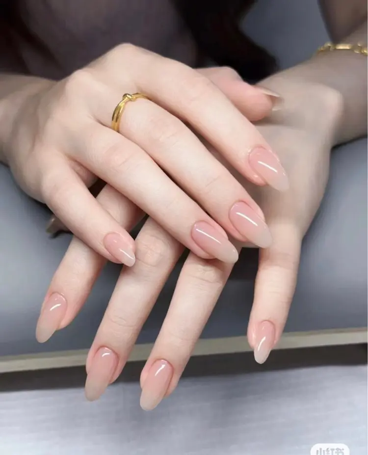 TsugimoNailの内観・外観1