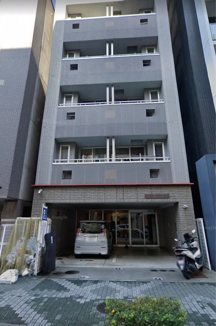 脱毛・フェイシャルエステ専門サロン　NUXS SAKAEの内観・外観1