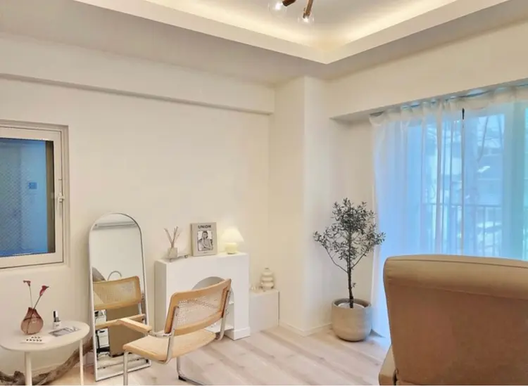 cilon.の内観・外観1