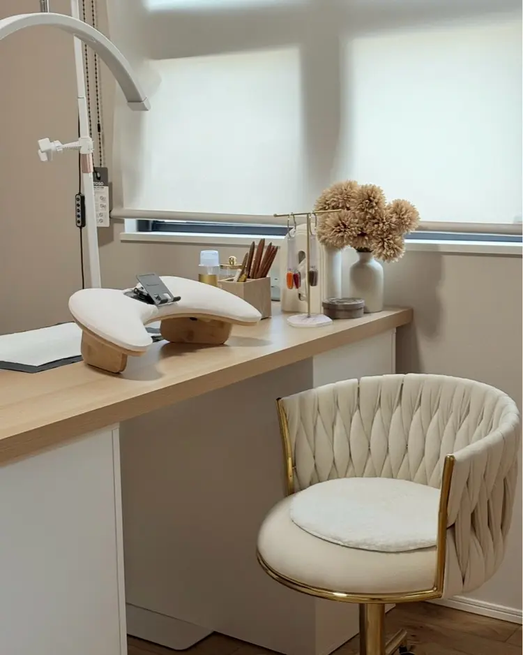 AQUA MARINEの内観・外観2