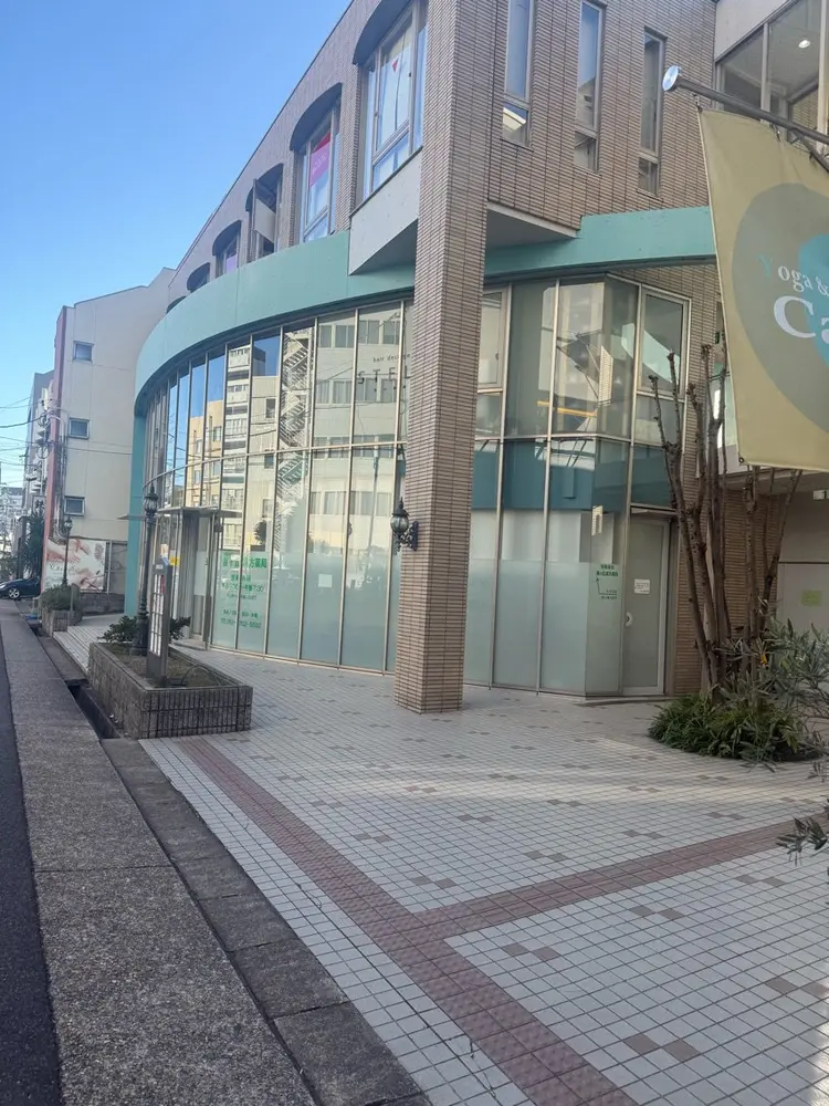 Erieddaの内観・外観2