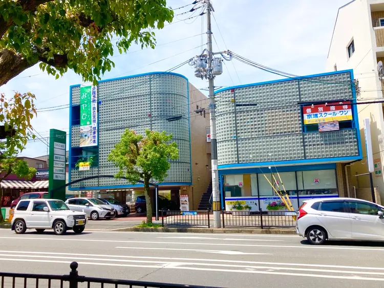 salon DAHLIAの内観・外観1