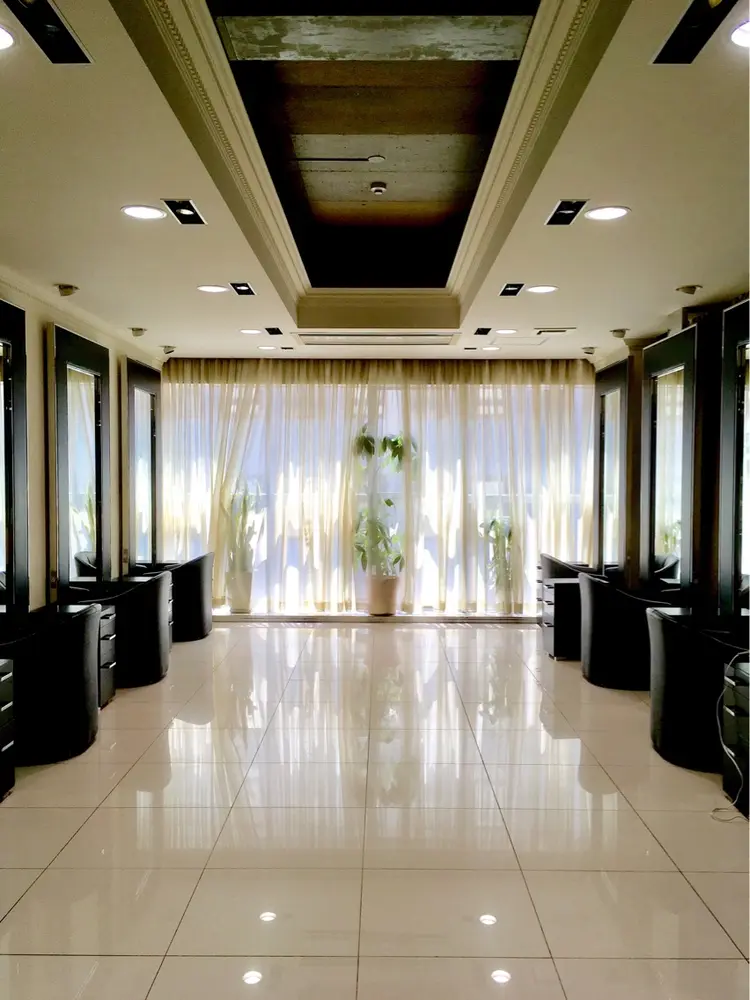 amis by airの内観・外観1