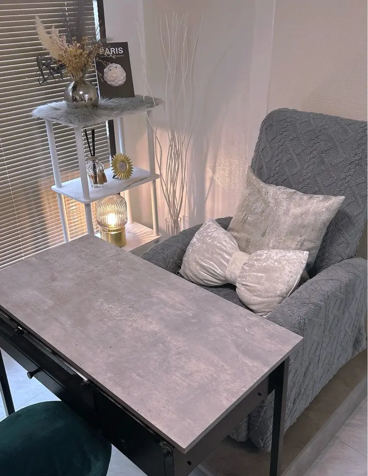 Salon de kikiの内観・外観2