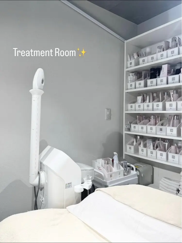 DOLPHIN salonの内観・外観2