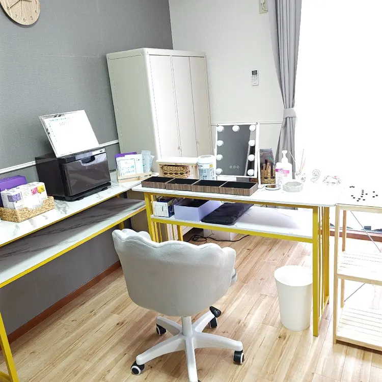 mtd.cosmeの内観・外観1