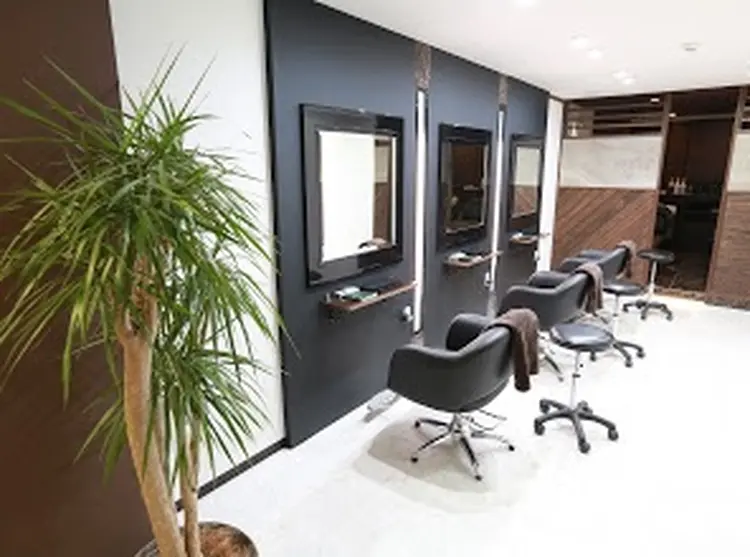 GINZA CAMINOIA 高崎の内観・外観1