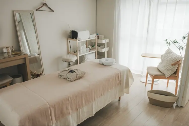 harimoon仙台の内観・外観2