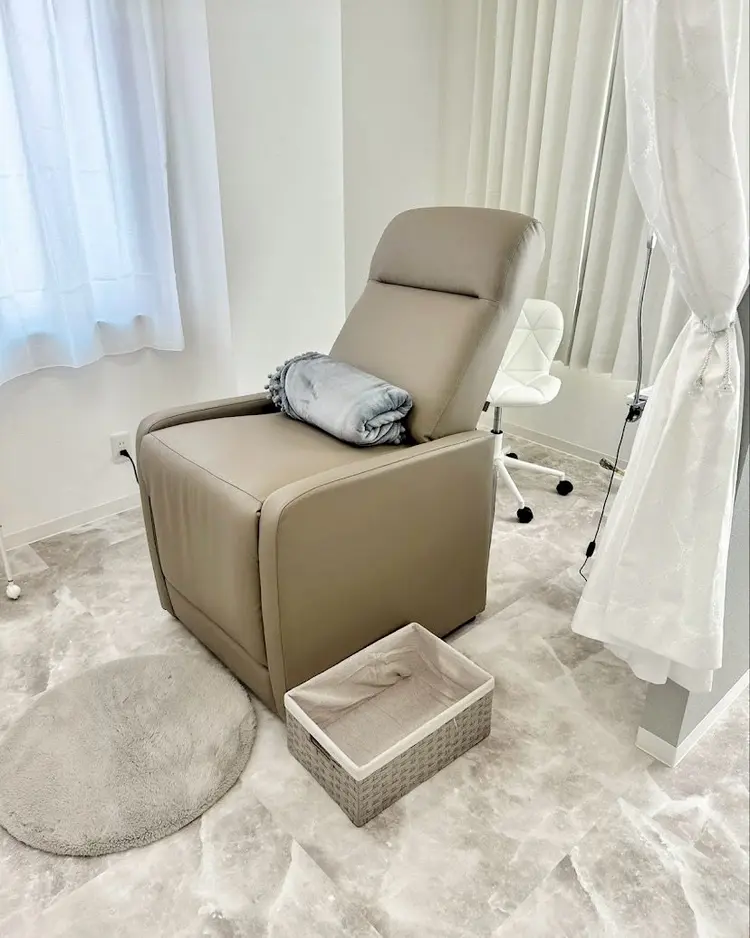 Luna Jumelles  - ﾙﾅ･ｼﾞｭﾒﾙ -の内観・外観2