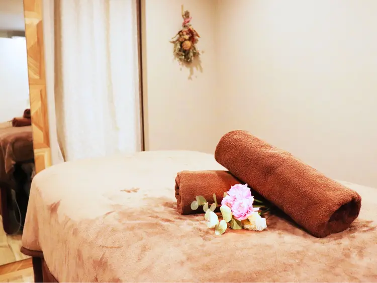 le  bourgeonの内観・外観3