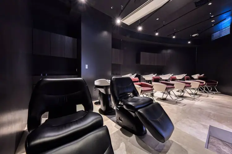 gotoday　shaire　saronの内観・外観3