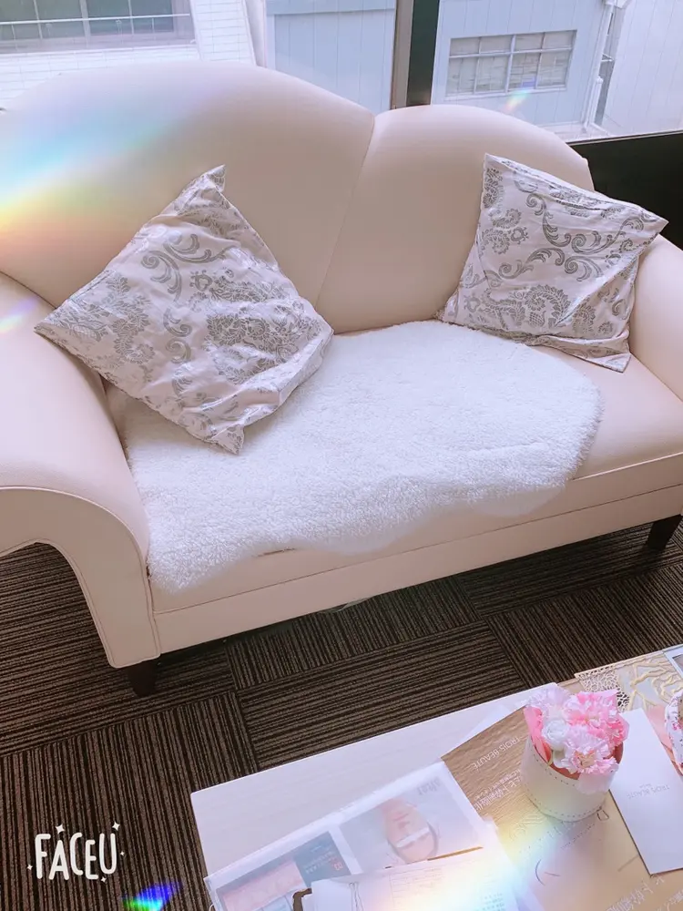 aliaハイフ&水光ジェットサロンの内観・外観1