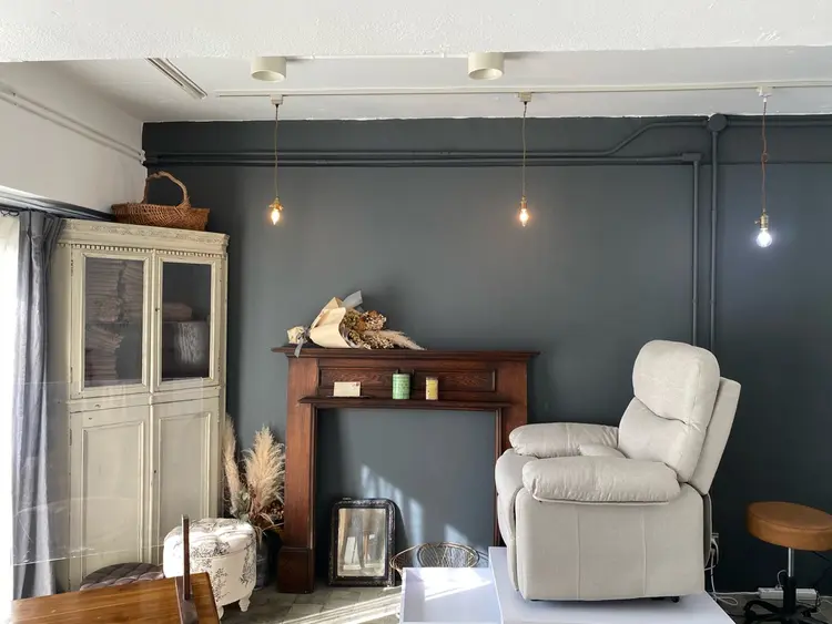 Ril eyeの内観・外観1