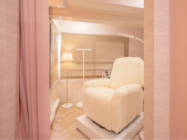 BROW＋の内観・外観3