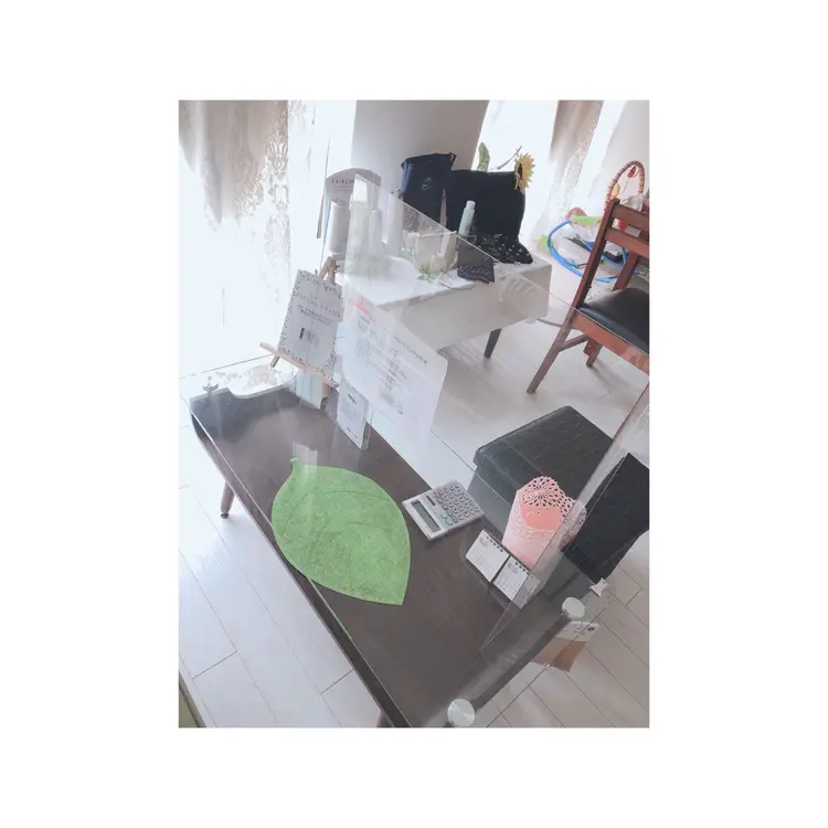 メナードフェイシャルサロン祖父江の内観・外観3