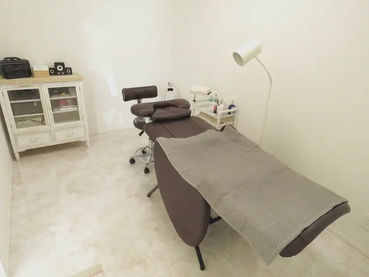 ambellirの内観・外観3