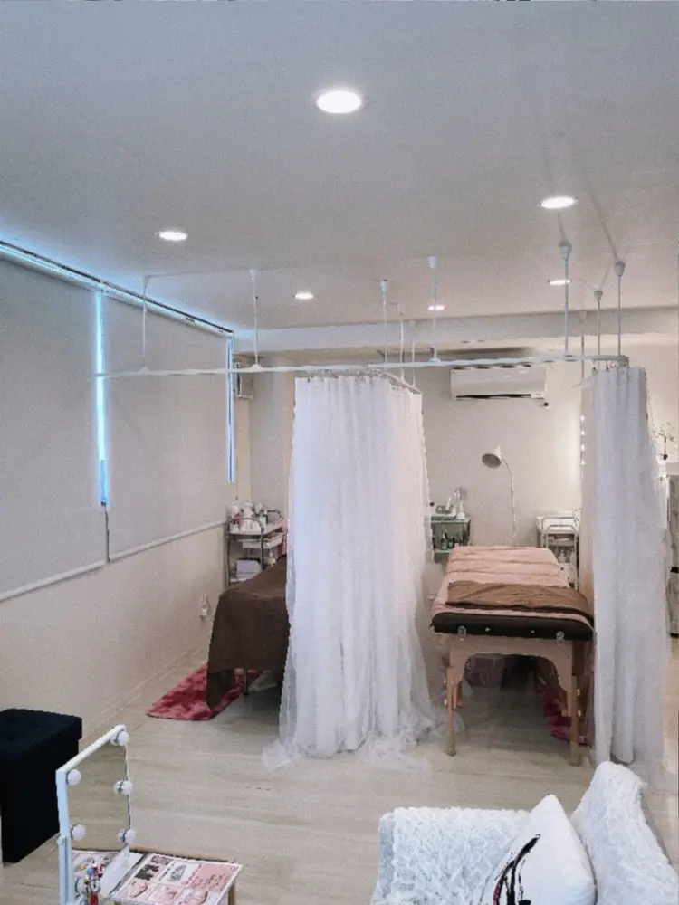 ANGEL NAILの内観・外観3