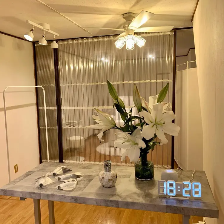 beauty  salon  Cheerの内観・外観3