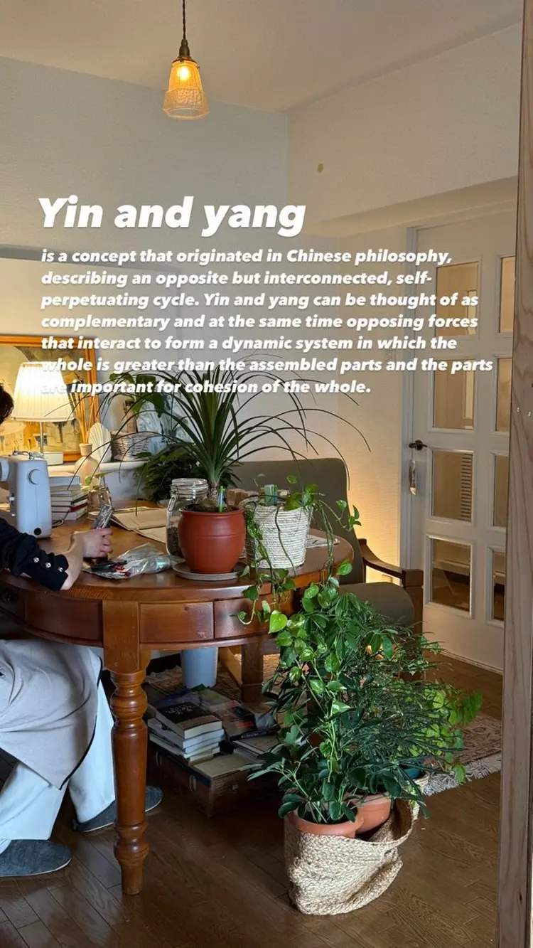 LARUTANの内観・外観2