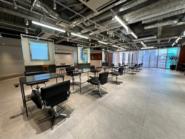 FILMS千葉店の内観・外観2