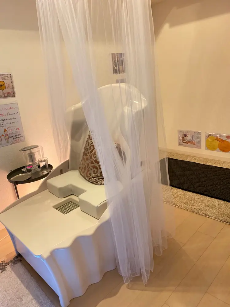 YOSAPARK moreの内観・外観1