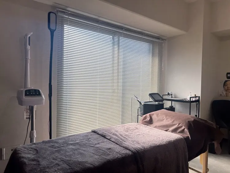 Beviの内観・外観2