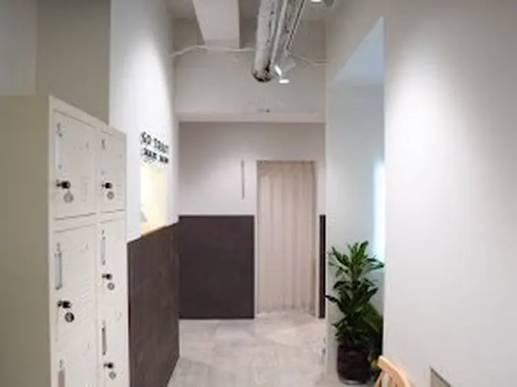 GOTODAYシェアサロン新宿店の内観・外観2