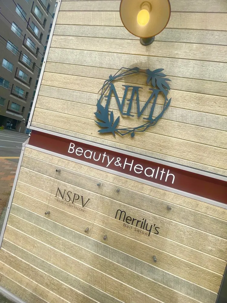 Merrily'sの内観・外観2