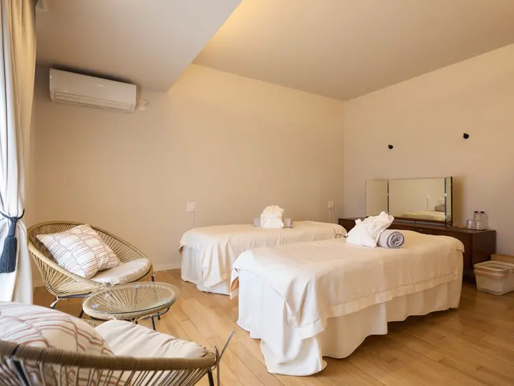 THE SPA by TIMeSCAPEの内観・外観3