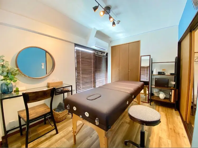 Salon de Meの内観・外観1