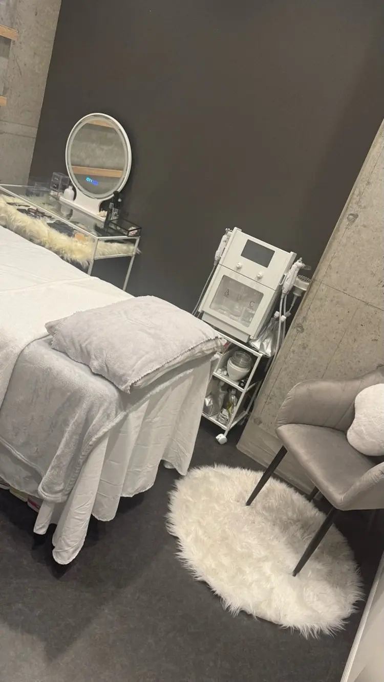 Miroireの内観・外観3